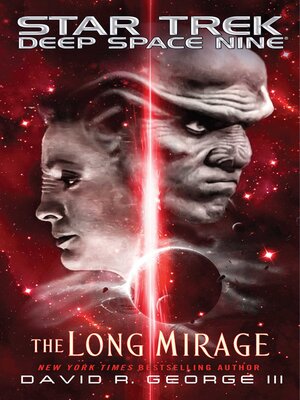 cover image of The Long Mirage